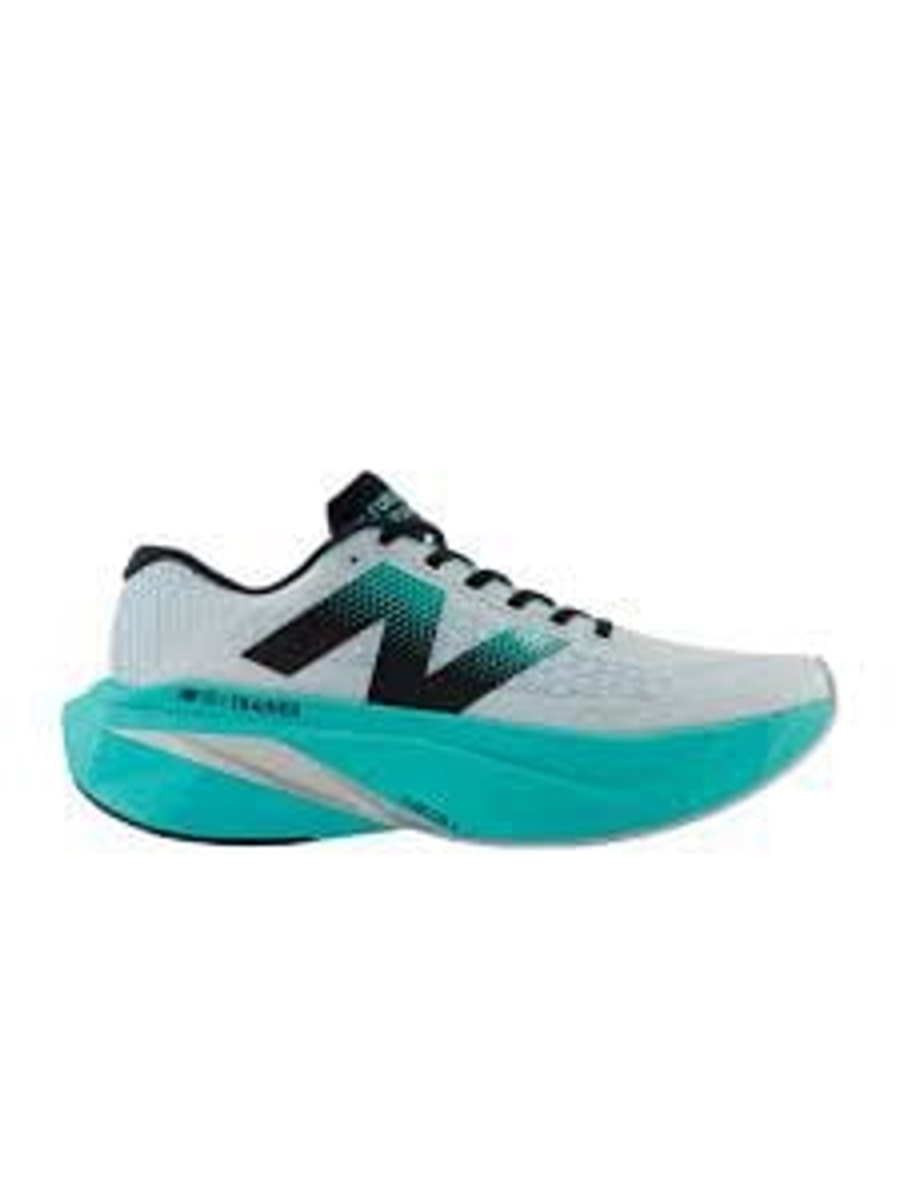 New Balance Men's FuelCell Supercomp Trainer V3 Sneakers